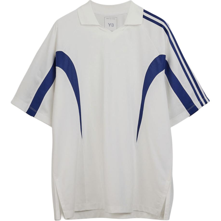 Футболка Adidas X Y 3 S/S Ctln Y-3, белый
Футболка Adidas X Y 3 S/S Ctln Y-3, белый