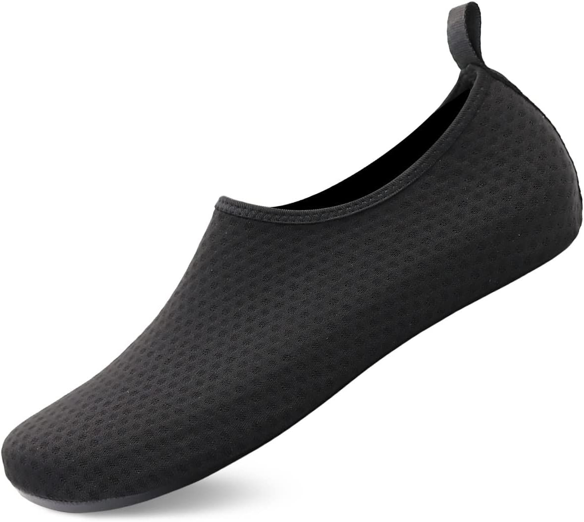 Детские/женские/мужские водные туфли, быстросохнущие акваноски для пляжа, активного отдыха, плавания, йоги, спорта Super Shopping-Zone, черный
Детские/женские/мужские водные туфли, быстросохнущие акваноски для пляжа, активного отдыха, плавания, йоги, спорта Super Shopping-Zone, черный