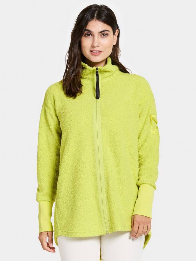Теплая флисовая куртка sally Didriksons, цвет Light Avocado
Теплая флисовая куртка sally Didriksons, цвет Light Avocado
