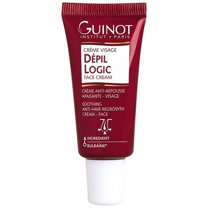 DгPil Logic Крем для лица Visage 15мл, Guinot
DгPil Logic Крем для лица Visage 15мл, Guinot