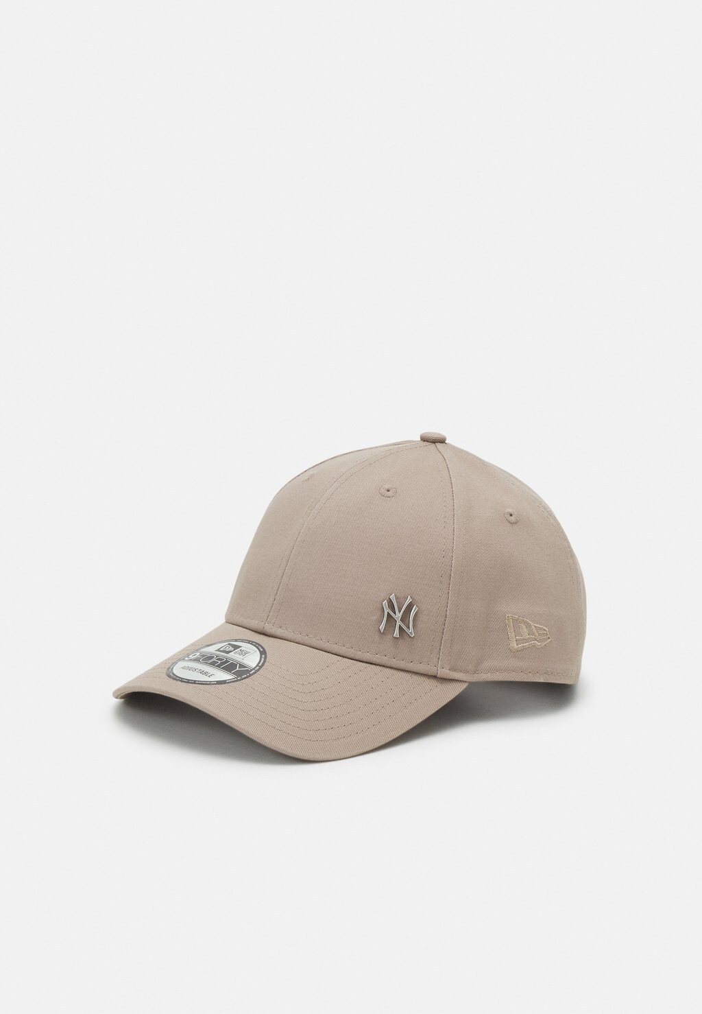 Кепка Flawless 9Forty®Unisex New Era, бежевый
Кепка Flawless 9Forty®Unisex New Era, бежевый