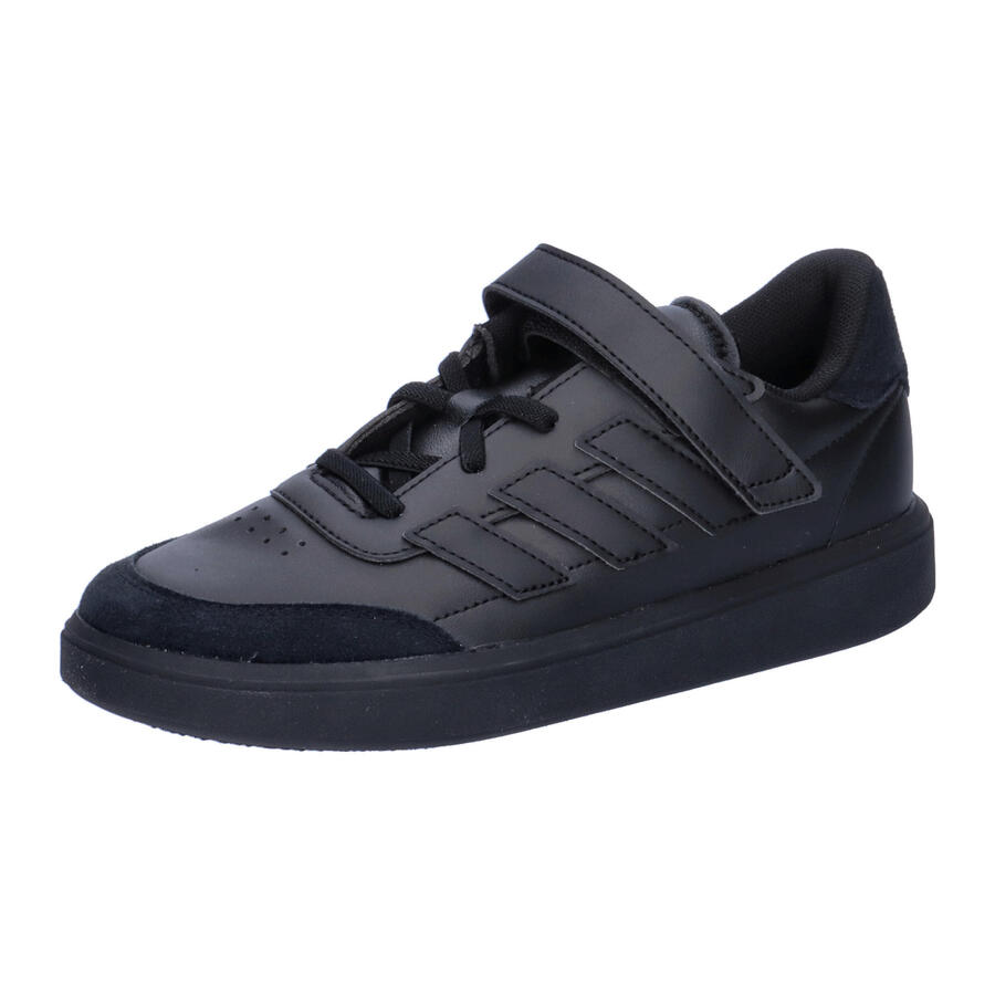 Детские кроссовки adidas COURTBLOCK EL C
Детские кроссовки adidas COURTBLOCK EL C
