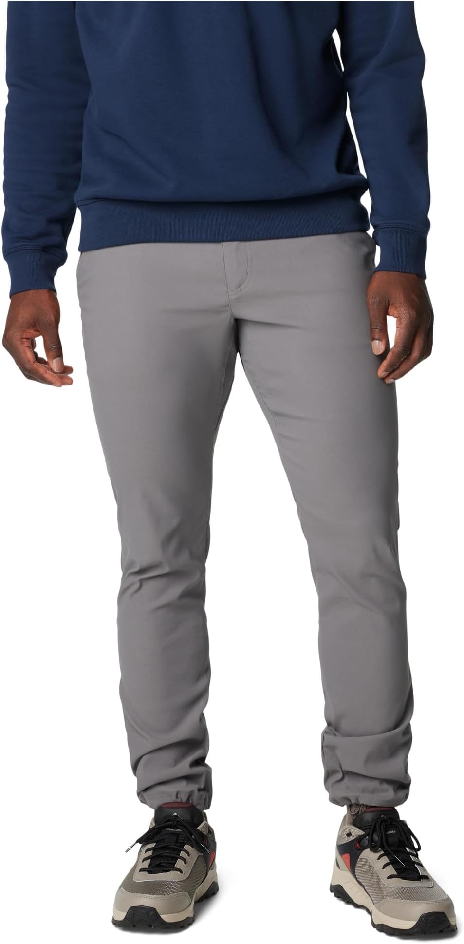 Брюки Columbia Black Mesa Woven Pant II, City Grey
Брюки Columbia Black Mesa Woven Pant II, City Grey