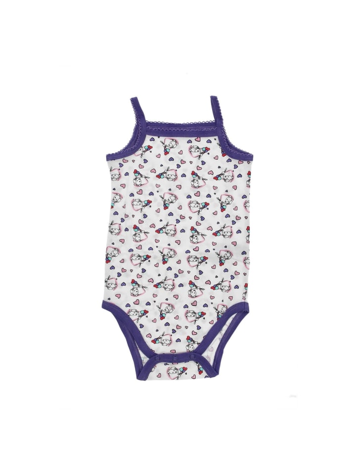 Комбинезон COFI 1453, белый
Комбинезон COFI 1453, белый