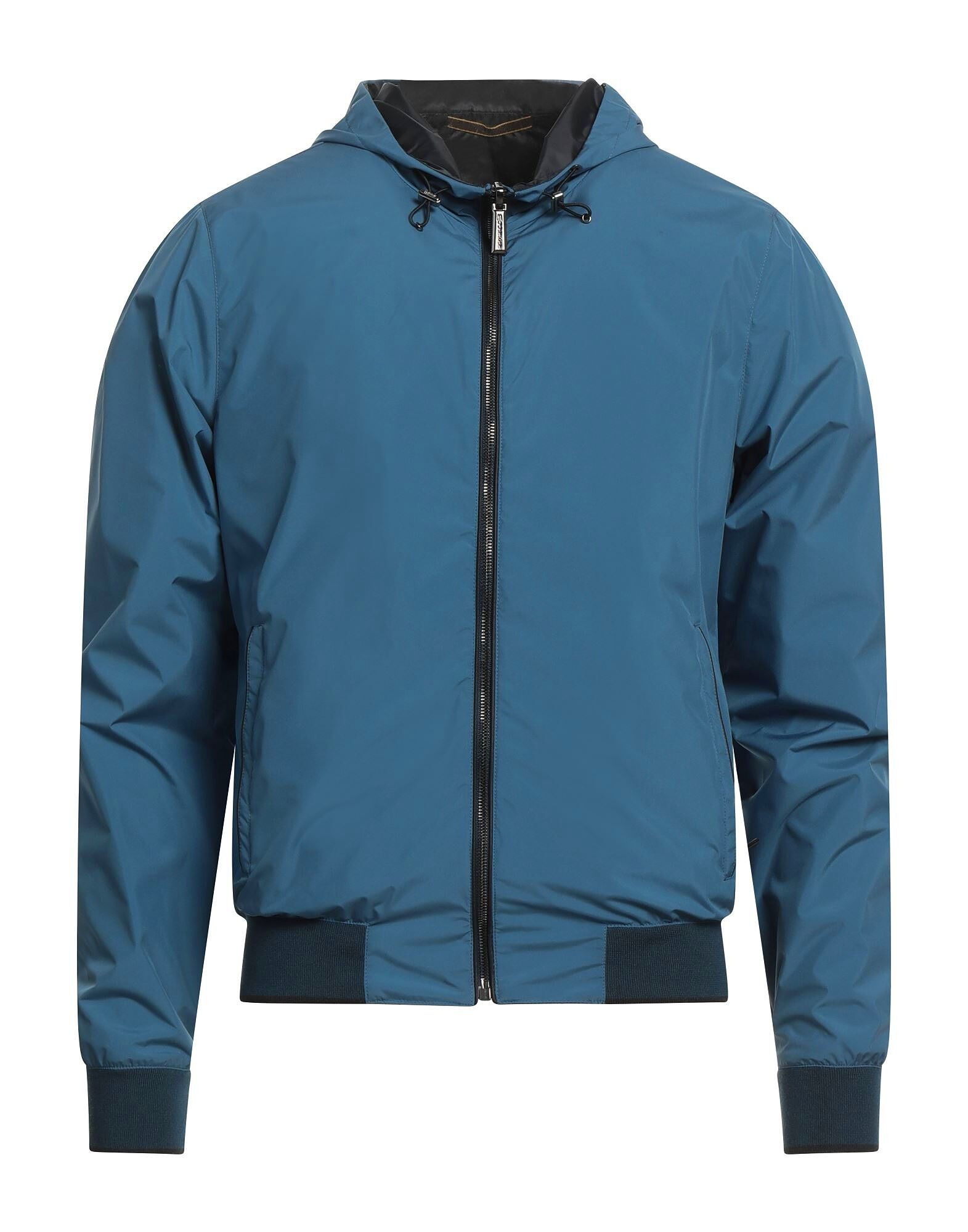 Куртка Moorer, серо-синий
Куртка Moorer, серо-синий