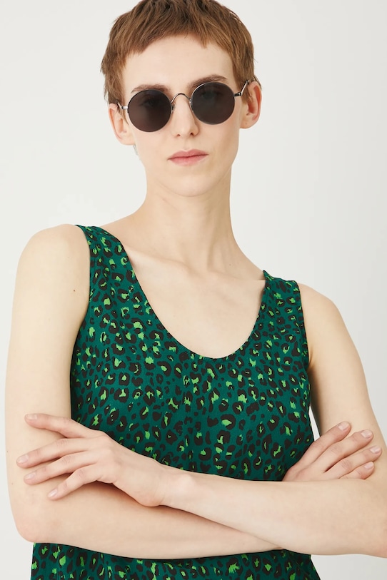 Блузка Medicine, зеленый
Блузка Medicine, зеленый