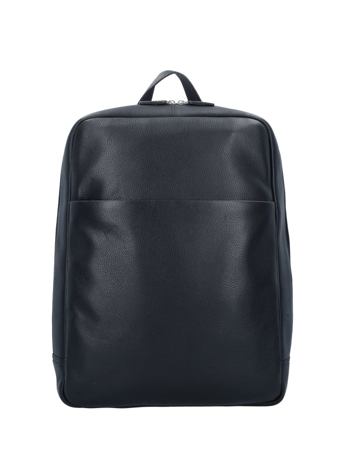 Рюкзак Leonhard Heyden, черный
Рюкзак Leonhard Heyden, черный