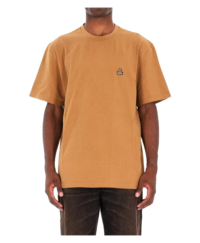 Футболки и поло Tribal Hugo Isabel Marant, коричневый
Футболки и поло Tribal Hugo Isabel Marant, коричневый