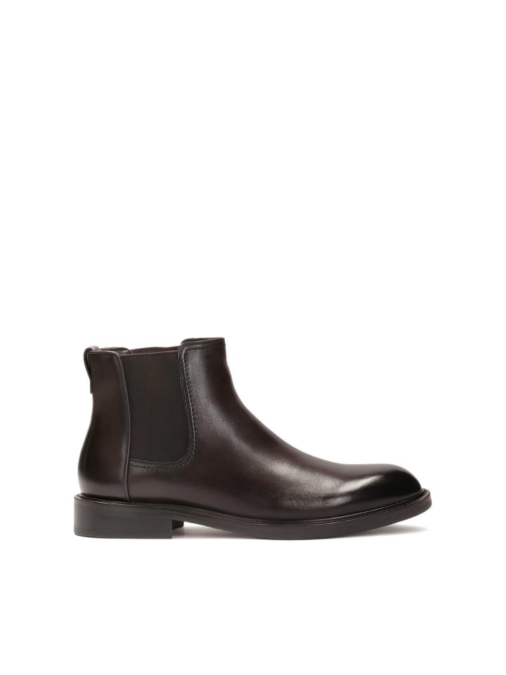 Ботинки челси коричневого цвета Kazar
Ботинки челси коричневого цвета Kazar