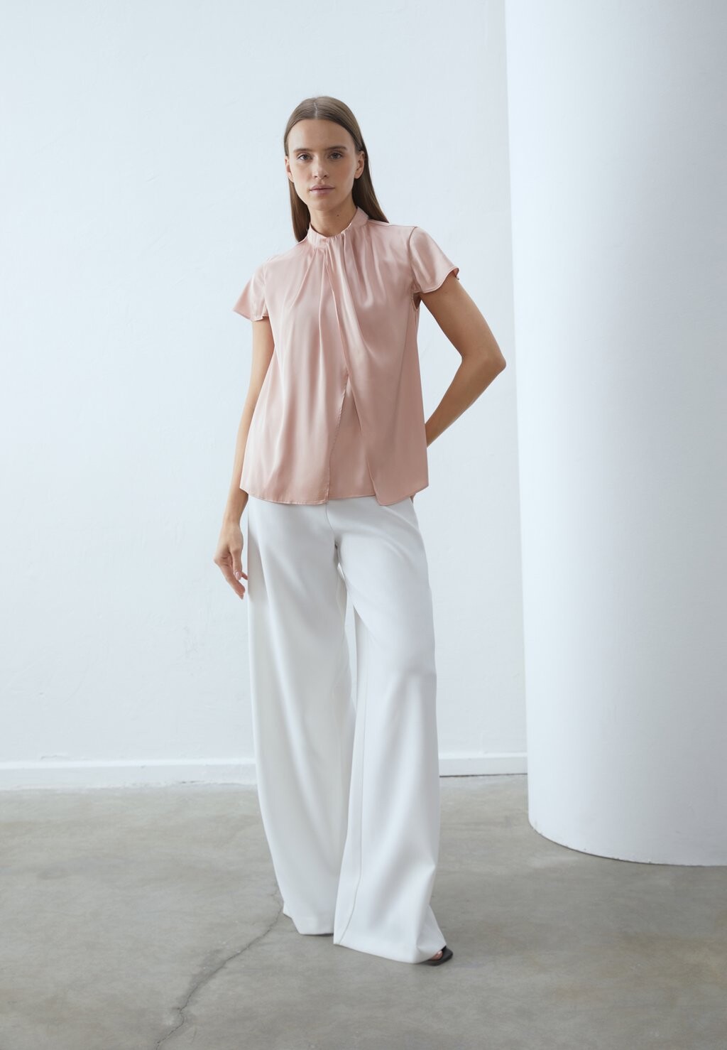 Футболка с принтом Anna Field, розовый
Футболка с принтом Anna Field, розовый