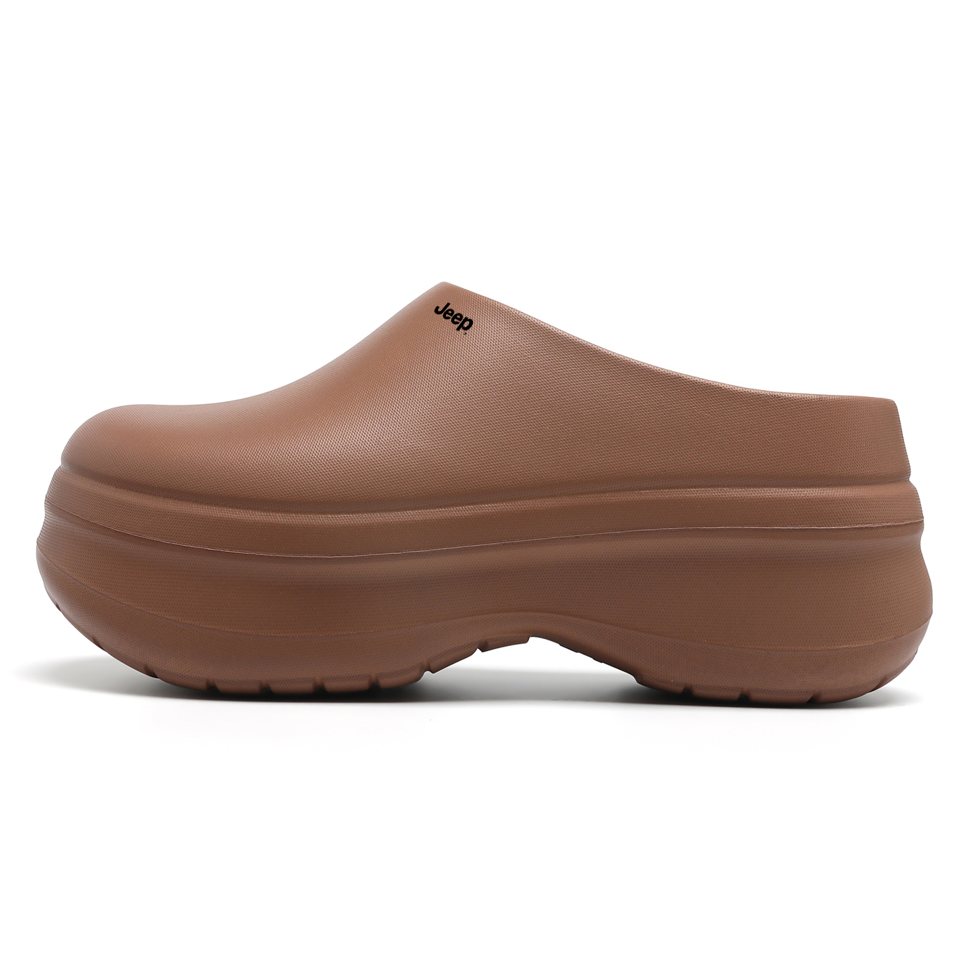 Jeep Поварские туфли EVA для мужчин Coffee
Jeep Поварские туфли EVA для мужчин Coffee