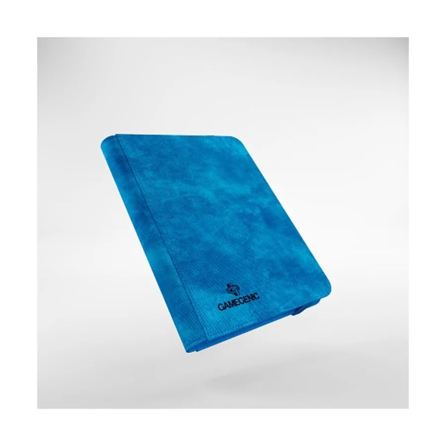 Карман Prime 8 - синий, Albums & Binders (GameGenic)
Карман Prime 8 - синий, Albums & Binders (GameGenic)