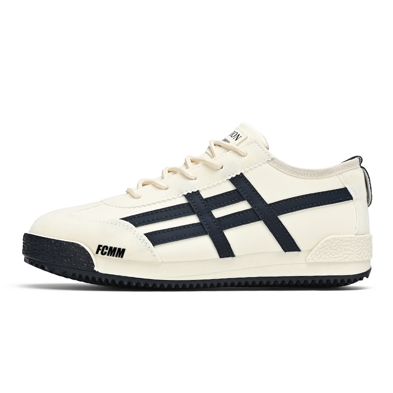Нескользящие износостойкие низкие повседневные кроссовки для детей FCMM, бежевый/синий
Нескользящие износостойкие низкие повседневные кроссовки для детей FCMM, бежевый/синий