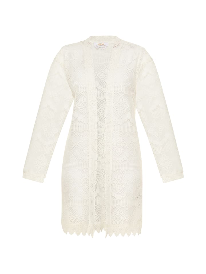 Спортивная куртка usha FESTIVAL, белый
Спортивная куртка usha FESTIVAL, белый