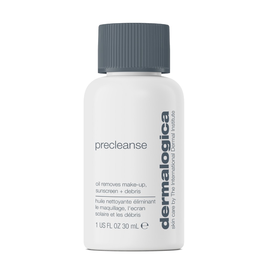Масло для лица skin health precleanse Dermalogica, объем 30 мл
Масло для лица skin health precleanse Dermalogica, объем 30 мл