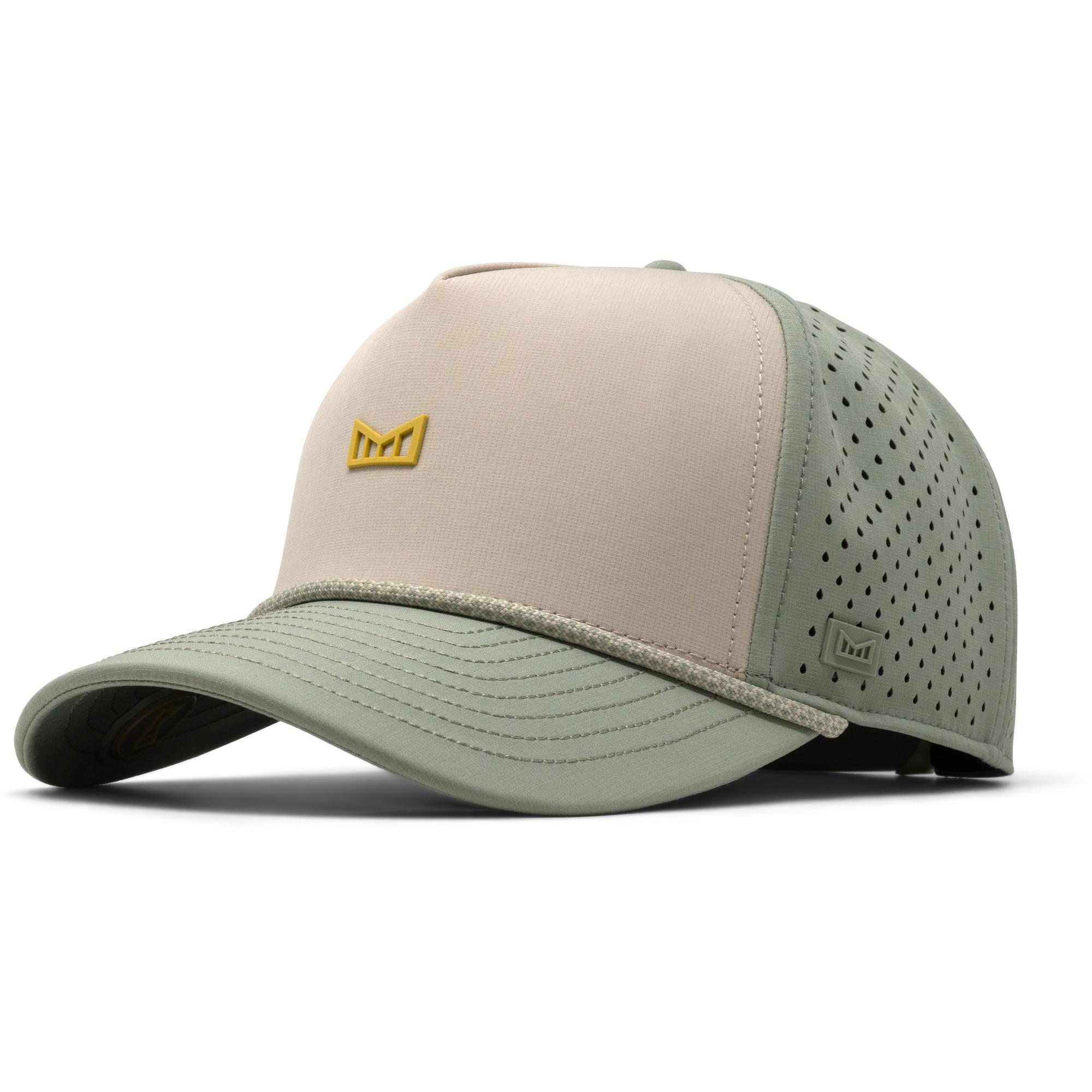 Мужская кепка Hydro Odyssey Rope Sandy Shore Snapback Melin, Sandshell
Мужская кепка Hydro Odyssey Rope Sandy Shore Snapback Melin, Sandshell