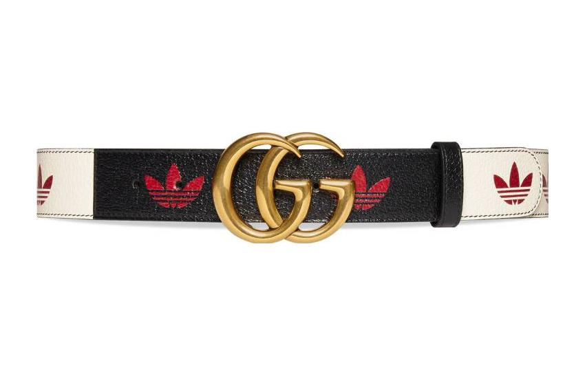 Кожаный ремень мужской ширина 4 см GUCCI, черный
Кожаный ремень мужской ширина 4 см GUCCI, черный