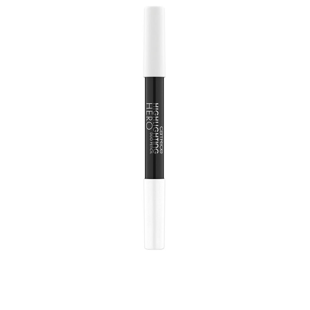 Подводка для глаз Highlighting hero duo pencil Catrice, 2,4 г, 030-moonlight
Подводка для глаз Highlighting hero duo pencil Catrice, 2,4 г, 030-moonlight