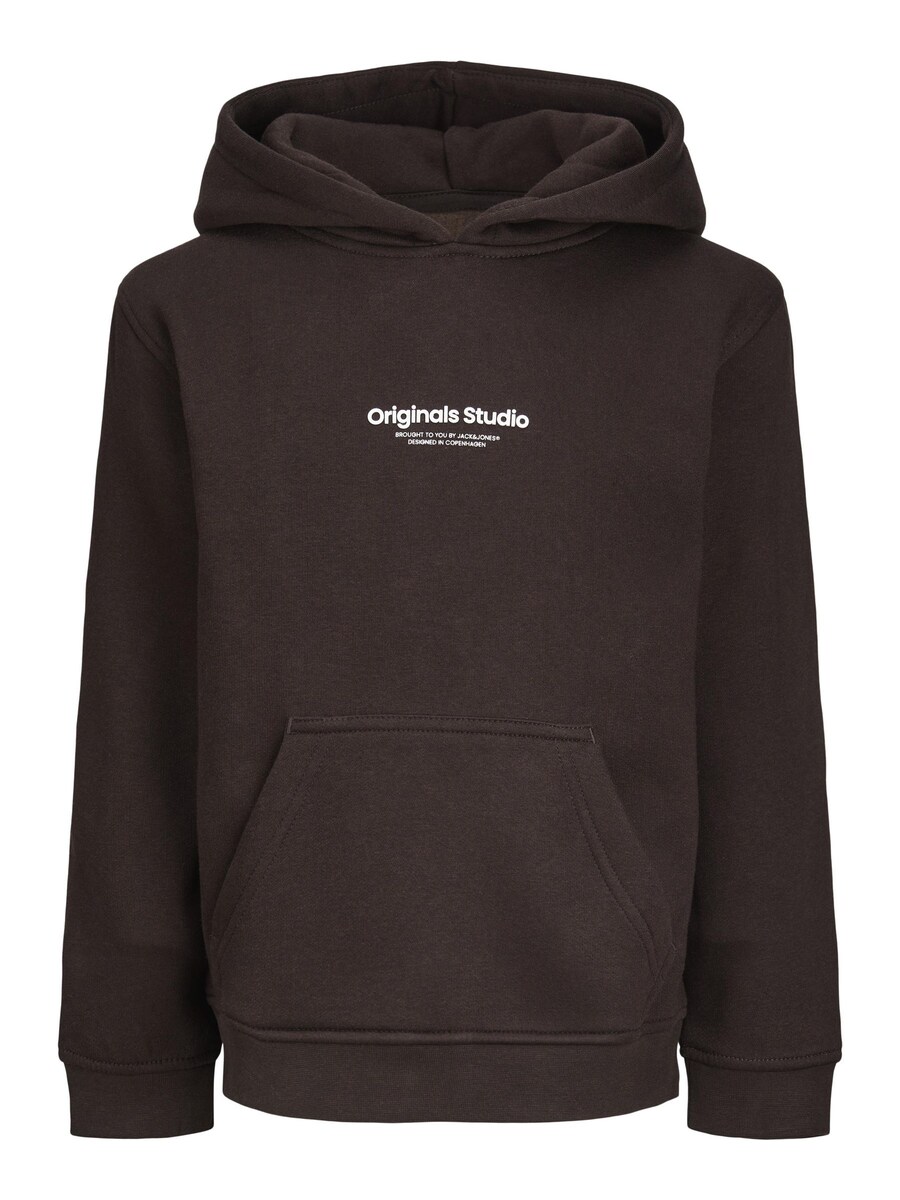 Свитер Jack & Jones Junior Sweater JORVesterbro, коричневый
Свитер Jack & Jones Junior Sweater JORVesterbro, коричневый