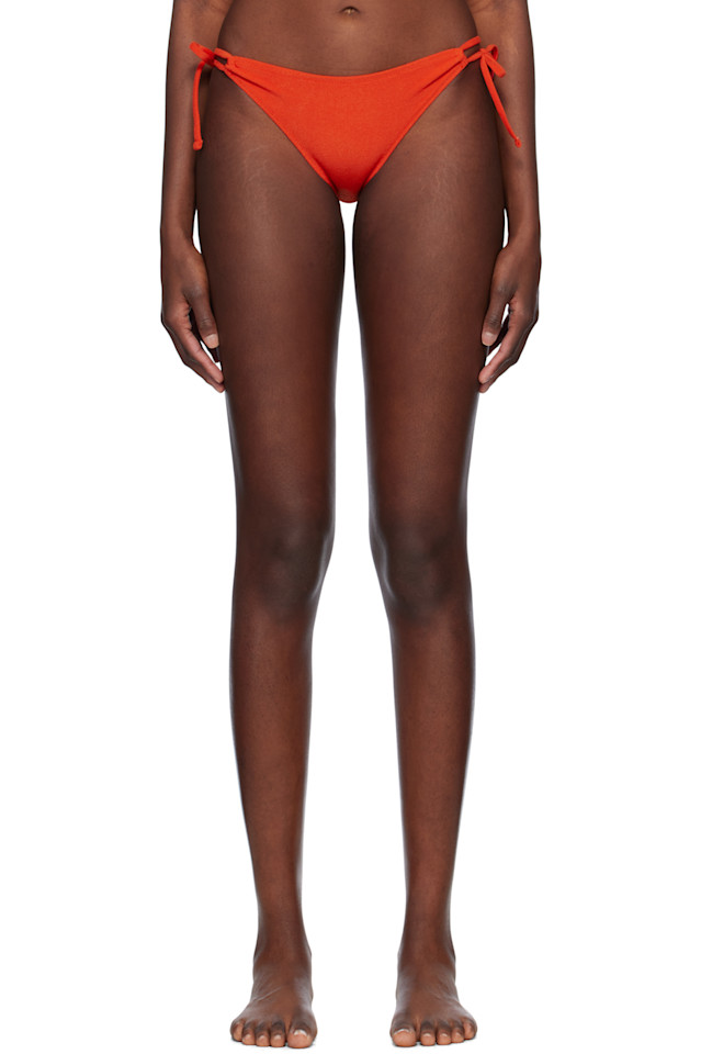 Бикини-трусики Mona Yasmine Eslami, цвет capri 
Бикини-трусики Mona Yasmine Eslami, цвет capri