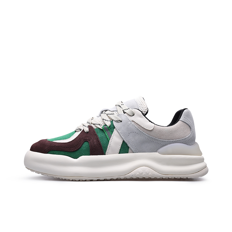 Повседневные мужские туфли PARDASAUL разноцветные
Повседневные мужские туфли PARDASAUL разноцветные