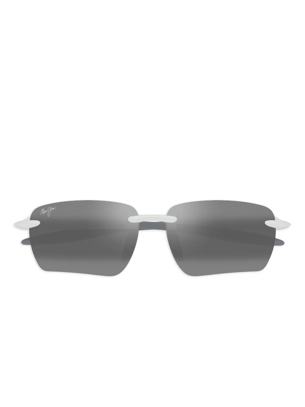 Солнцезащитные очки Ho'okipa Ultra G в прямоугольной оправе Maui Jim, белый
Солнцезащитные очки Ho'okipa Ultra G в прямоугольной оправе Maui Jim, белый