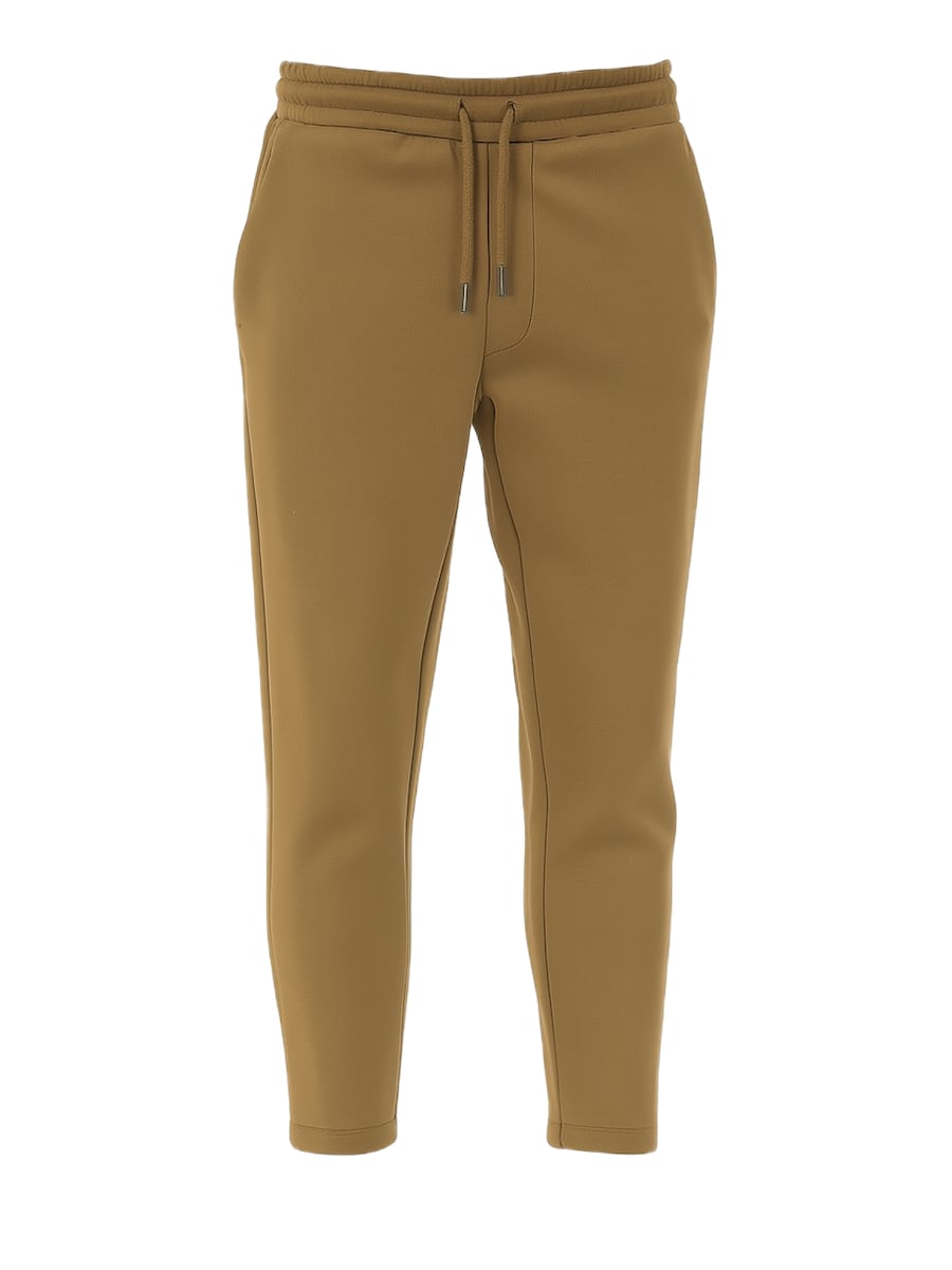 Зауженные брюки C&City, хаки
Зауженные брюки C&City, хаки