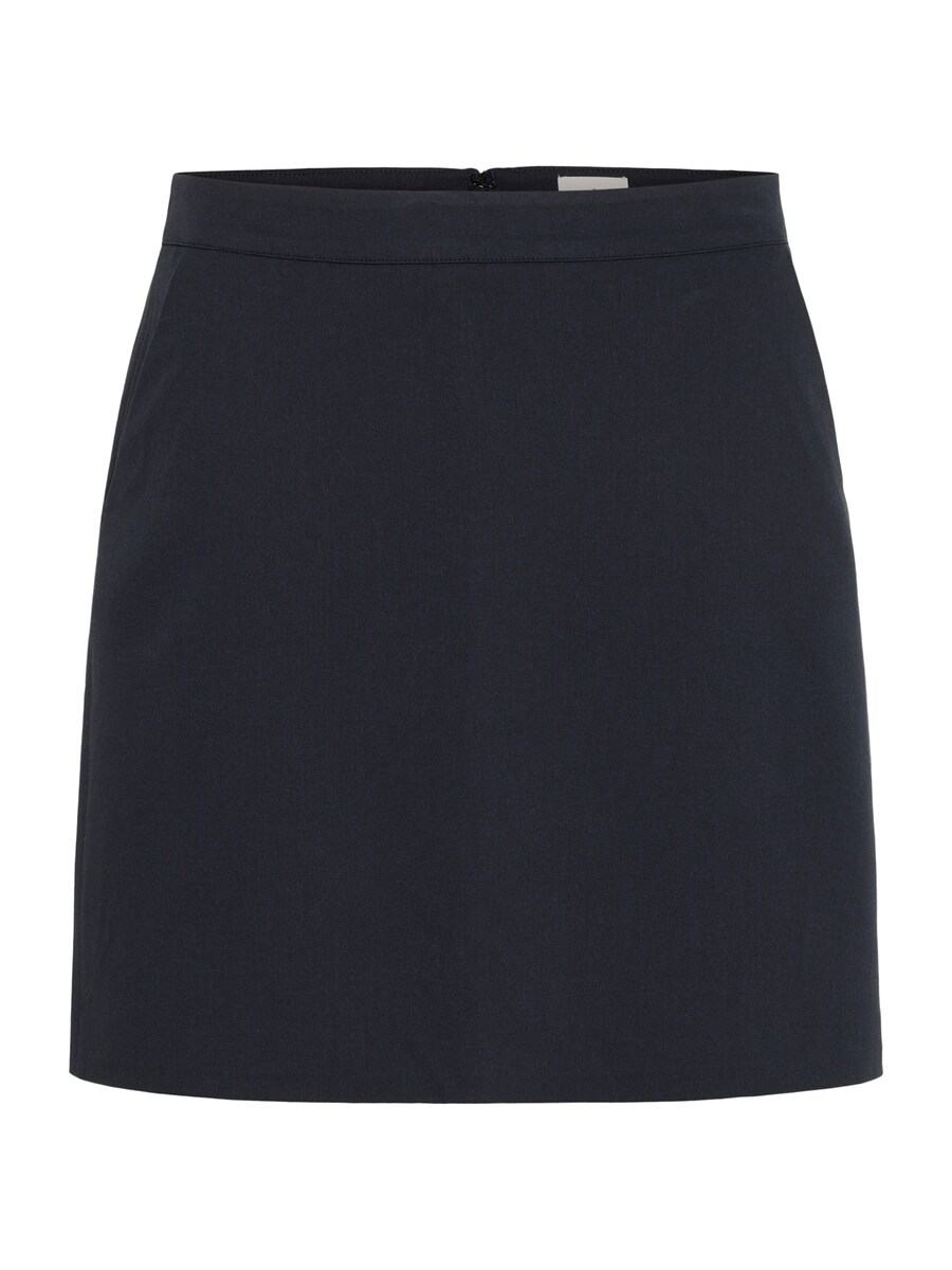 Юбка Kaffe Sakura, темно-синий
Юбка Kaffe Sakura, темно-синий