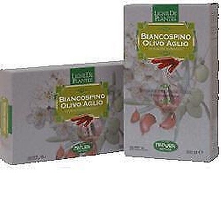 Ligne De Plantes Боярышник Оливка Чеснок Добавка 20 ампул Natura Service Srl
Ligne De Plantes Боярышник Оливка Чеснок Добавка 20 ампул Natura Service Srl