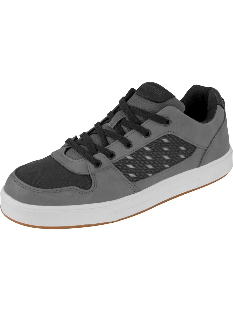 Кроссовки normani Sneakers Milwaukee, цвет Grey/Anthracite, Черный, Кроссовки normani Sneakers Milwaukee, цвет Grey/Anthracite
Кроссовки normani Sneakers Milwaukee, цвет Grey/Anthracite, Черный, Кроссовки normani Sneakers Milwaukee, цвет Grey/Anthracite