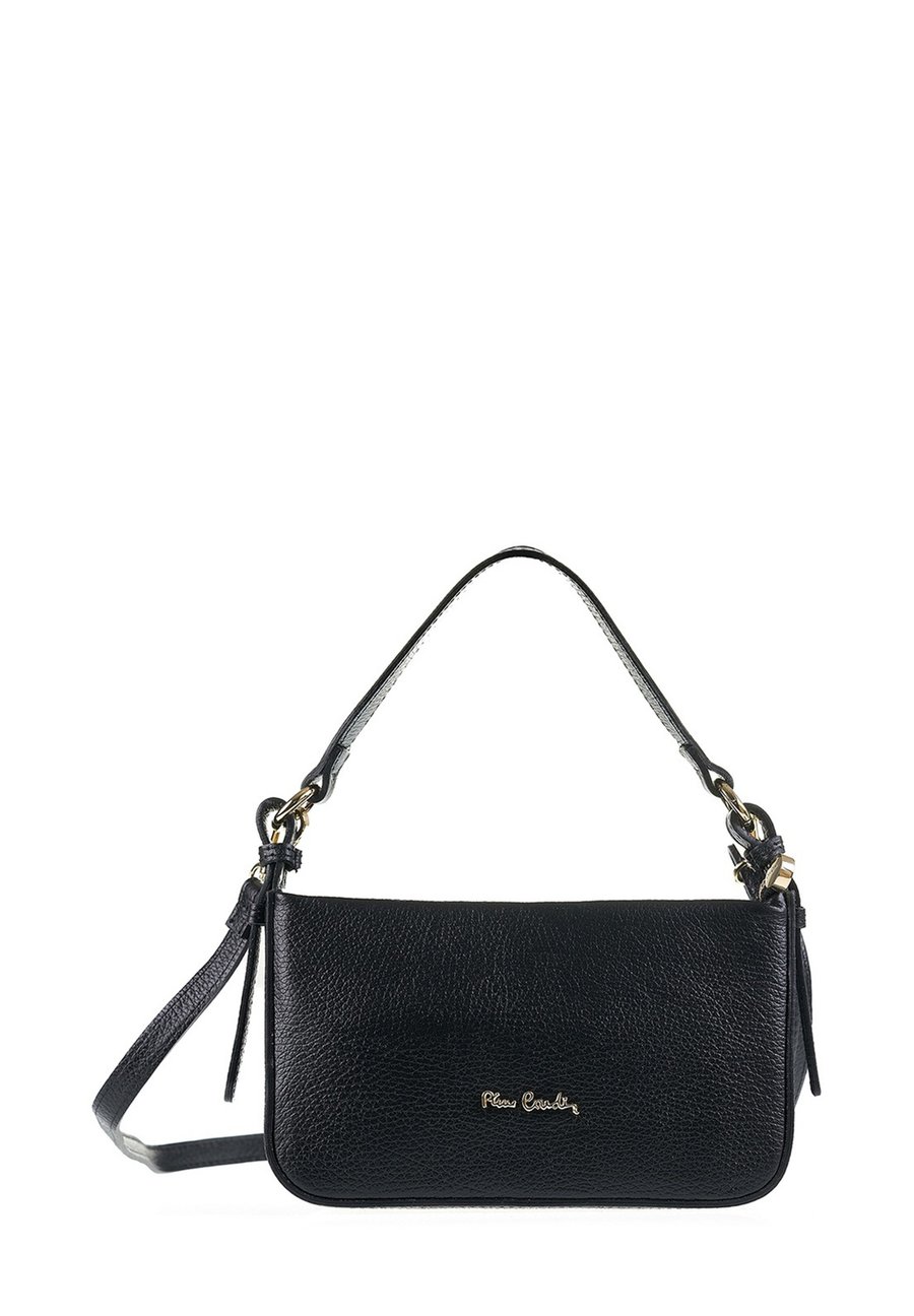 Сумка Pierre Cardin SHOULDER, Black
Сумка Pierre Cardin SHOULDER, Black