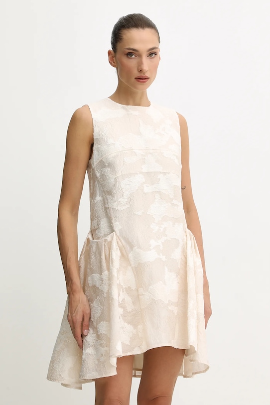 Платье Stine Goya, бежевый
Платье Stine Goya, бежевый