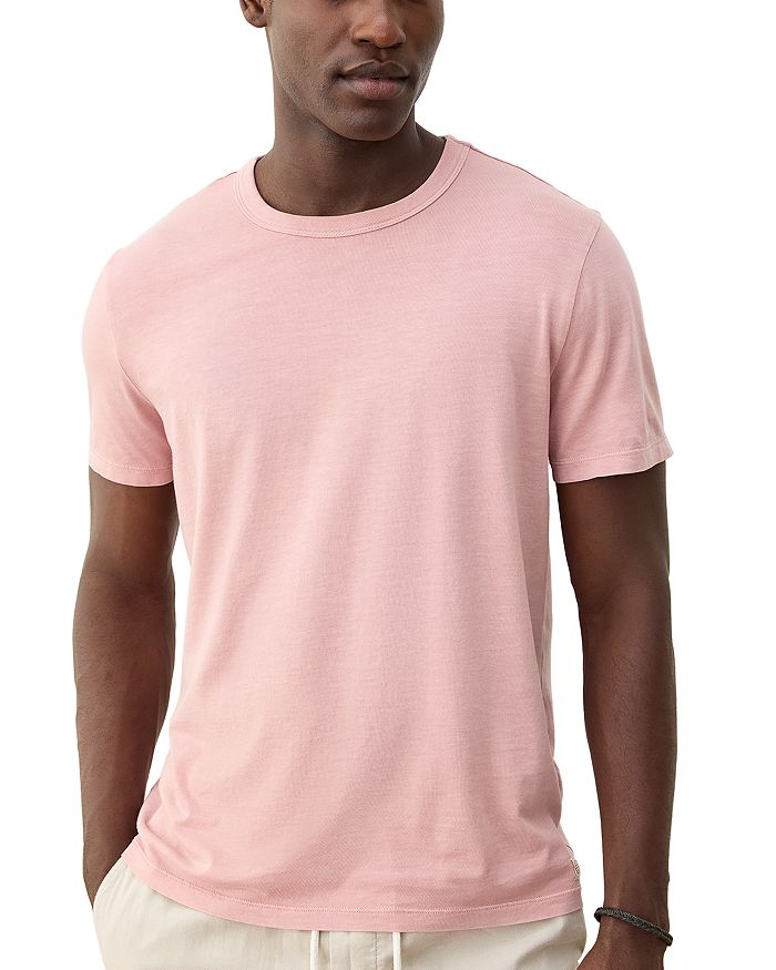 Футболка с коротким рукавом Sea Change Marine Layer, розовый
Футболка с коротким рукавом Sea Change Marine Layer, розовый