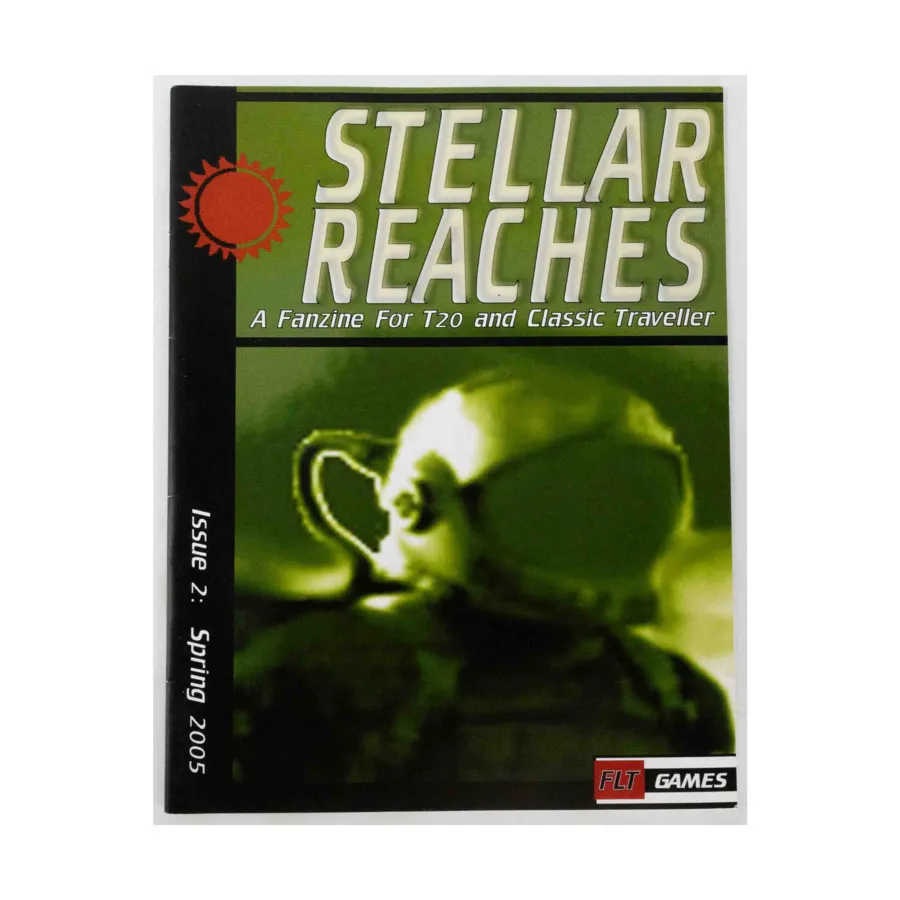 Журнал #2 "Golden Age Spinward Marches, Astrography, Into the Lesser Rift", Stellar Reaches
Журнал #2 "Golden Age Spinward Marches, Astrography, Into the Lesser Rift", Stellar Reaches