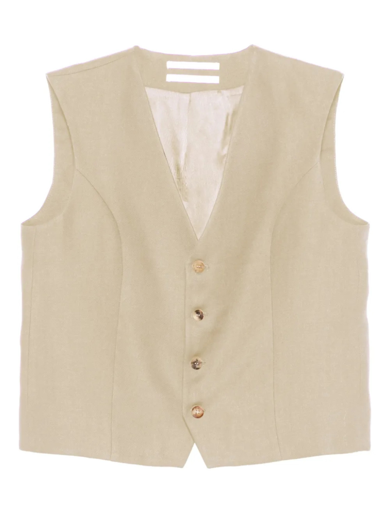 Briglia 1949 жилет Christi, нейтральный
Briglia 1949 жилет Christi, нейтральный