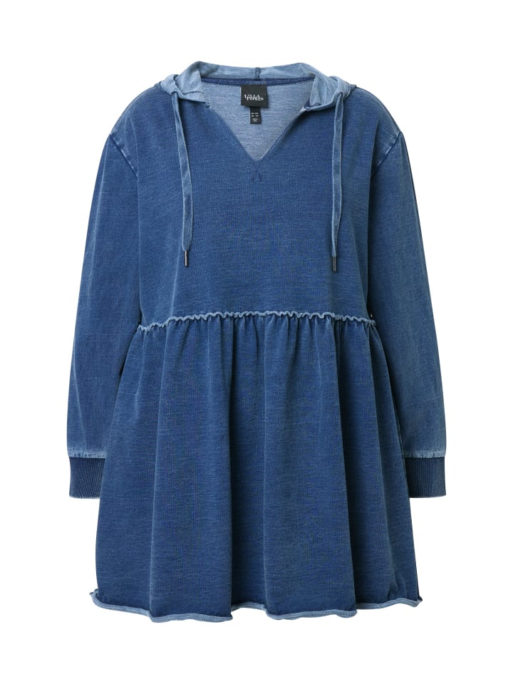 Толстовка Ulla Popken
Толстовка Ulla Popken