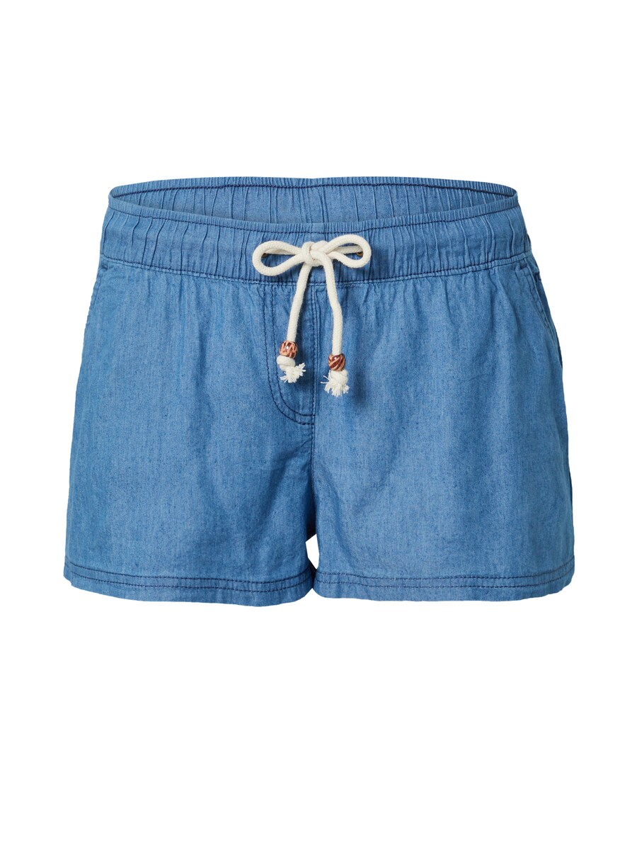 Шорты PROTEST Regular Workout Pants Fountain, синий
Шорты PROTEST Regular Workout Pants Fountain, синий