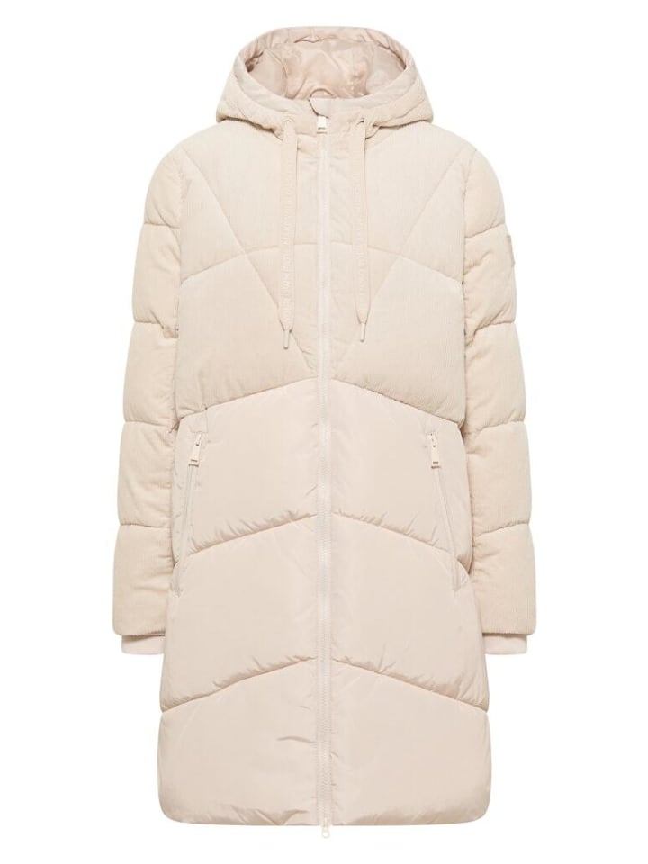 Пальто ванильно-белое Cecil
Пальто ванильно-белое Cecil