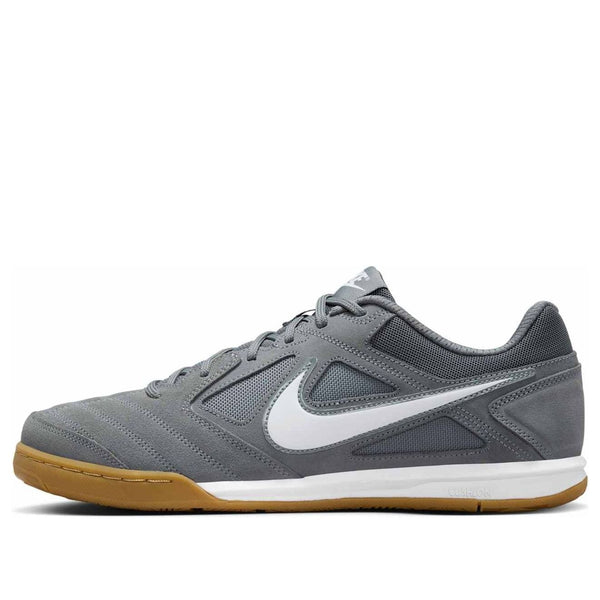 Кроссовки gato 'smoke grey' Nike, серый
Кроссовки gato 'smoke grey' Nike, серый