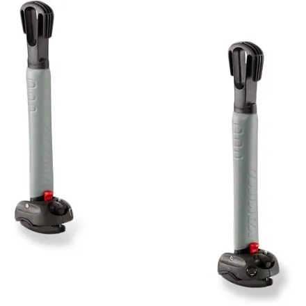 Большой штабелер для лодок Yakima, None
Большой штабелер для лодок Yakima, None