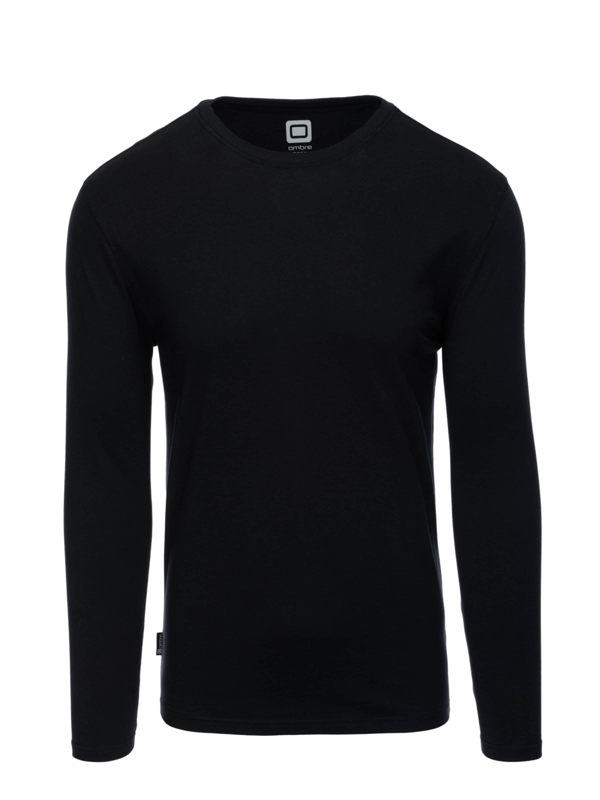 Ombre Футболка в черном цвете
Ombre Футболка в черном цвете