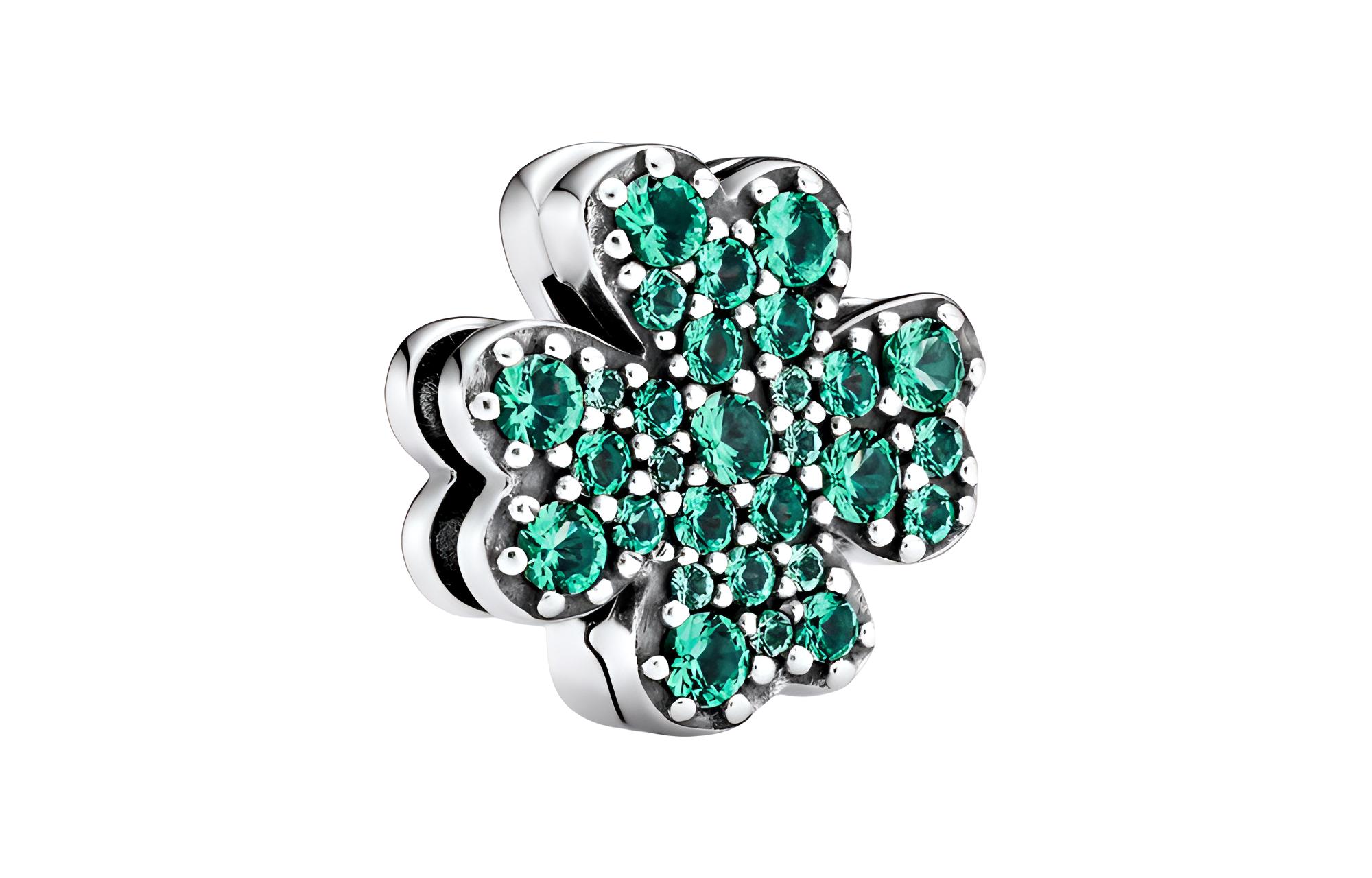 Pandora REFLEXIONS Beaded Accoutrements Women's Silver
Pandora REFLEXIONS Beaded Accoutrements Women's Silver