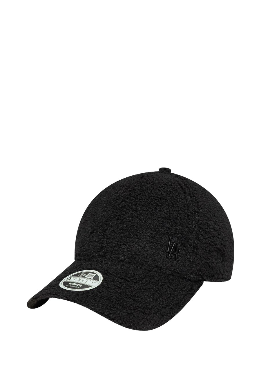 Бейсболка New Era Cap, Schwarz/Black
Бейсболка New Era Cap, Schwarz/Black