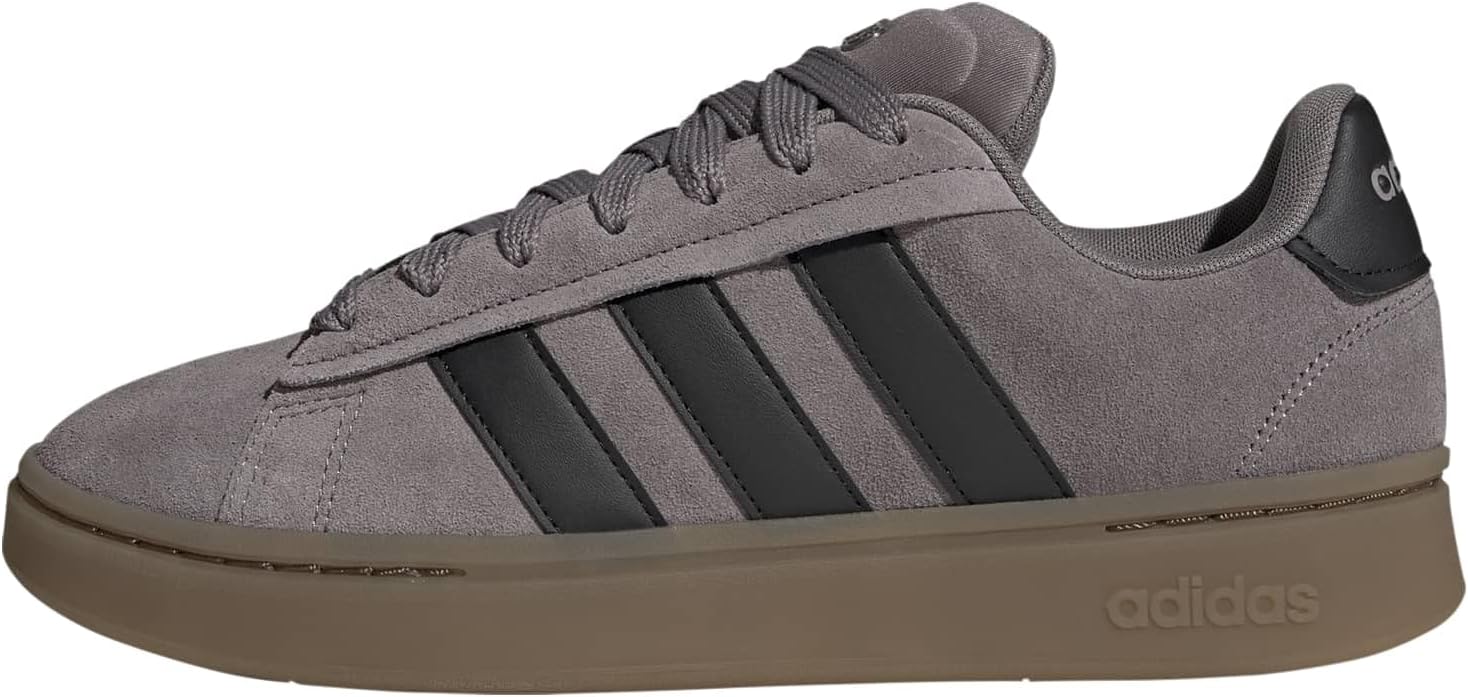 Мужские кроссовки Adidas Grand Court Alpha, черный
Мужские кроссовки Adidas Grand Court Alpha, черный
