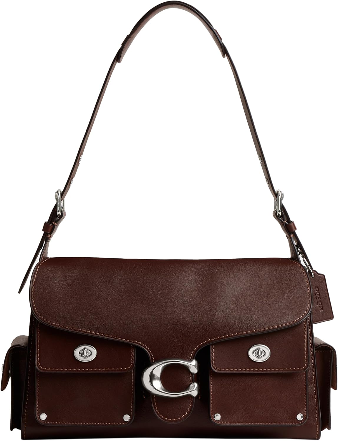 COACH женская сумка Tabby Bag 36, Lh/Maple
COACH женская сумка Tabby Bag 36, Lh/Maple