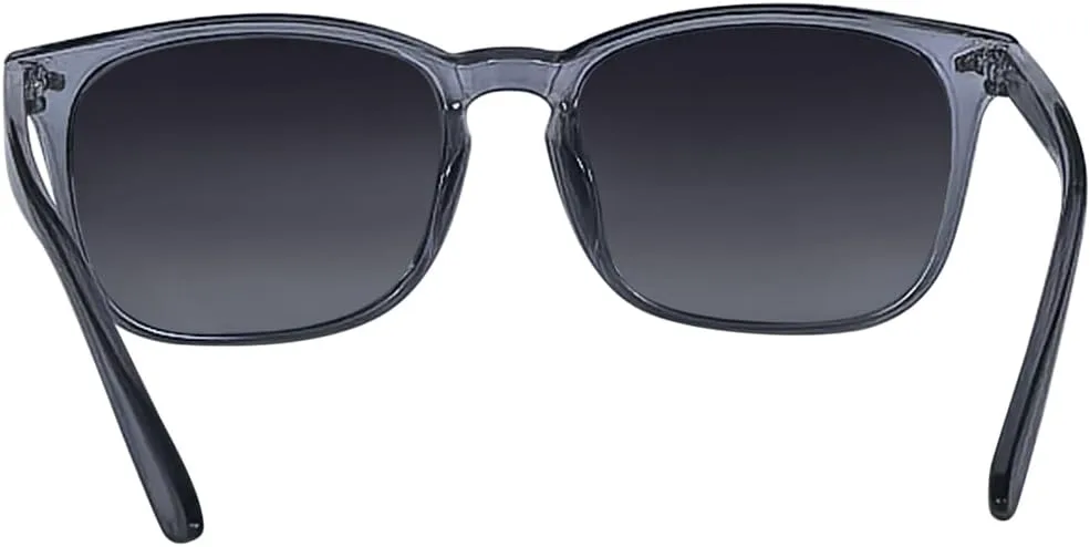 Поляризованные солнцезащитные очки SHINU для мужчин и женщин, для вождения в темное время суток, для дневного и ночного отдыха на открытом воздухе SN068, Polarized
Поляризованные солнцезащитные очки SHINU для мужчин и женщин, для вождения в темное время суток, для дневного и ночного отдыха на открытом воздухе SN068, Polarized