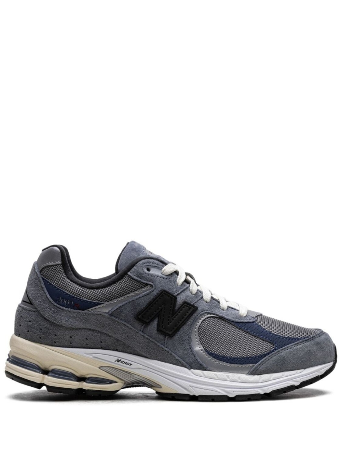 New Balance кроссовки 2002R Storm Blue из коллаборации с JJJJound, синий
New Balance кроссовки 2002R Storm Blue из коллаборации с JJJJound, синий