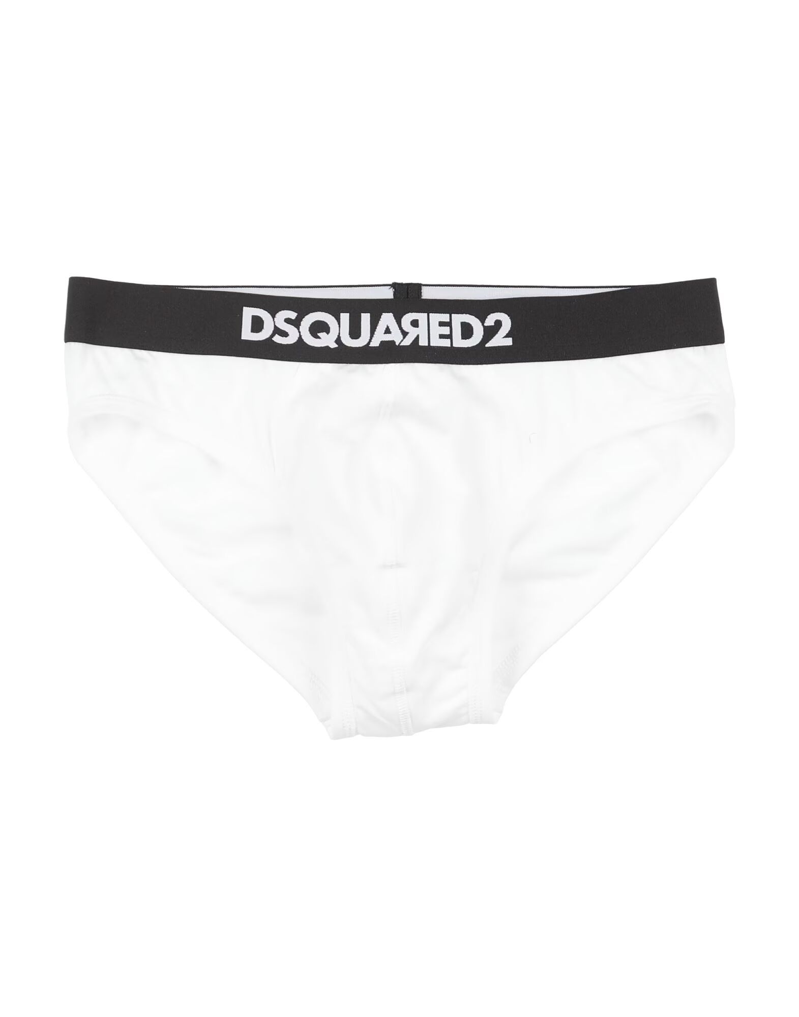 Трусы Dsquared2, белый
Трусы Dsquared2, белый