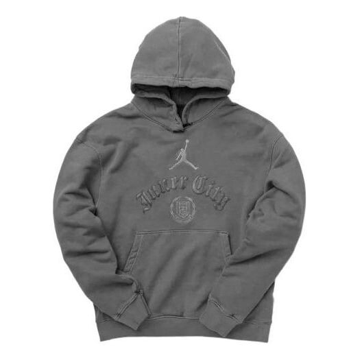 Толстовка Men's Air Jordan x HTG Crossover Solid Color Alphabet Logo Hooded Long Sleeves Us Edition Gray, мультиколор
Толстовка Men's Air Jordan x HTG Crossover Solid Color Alphabet Logo Hooded Long Sleeves Us Edition Gray, мультиколор