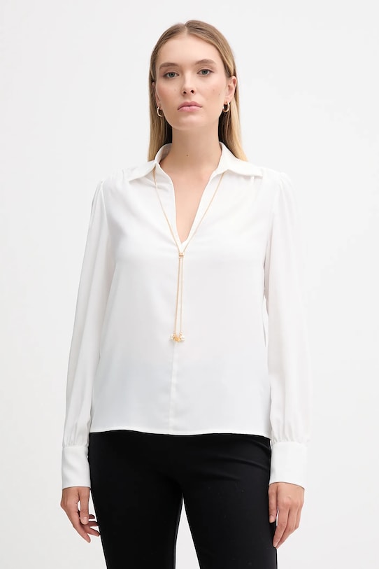 Блуза Gaudi, белый
Блуза Gaudi, белый